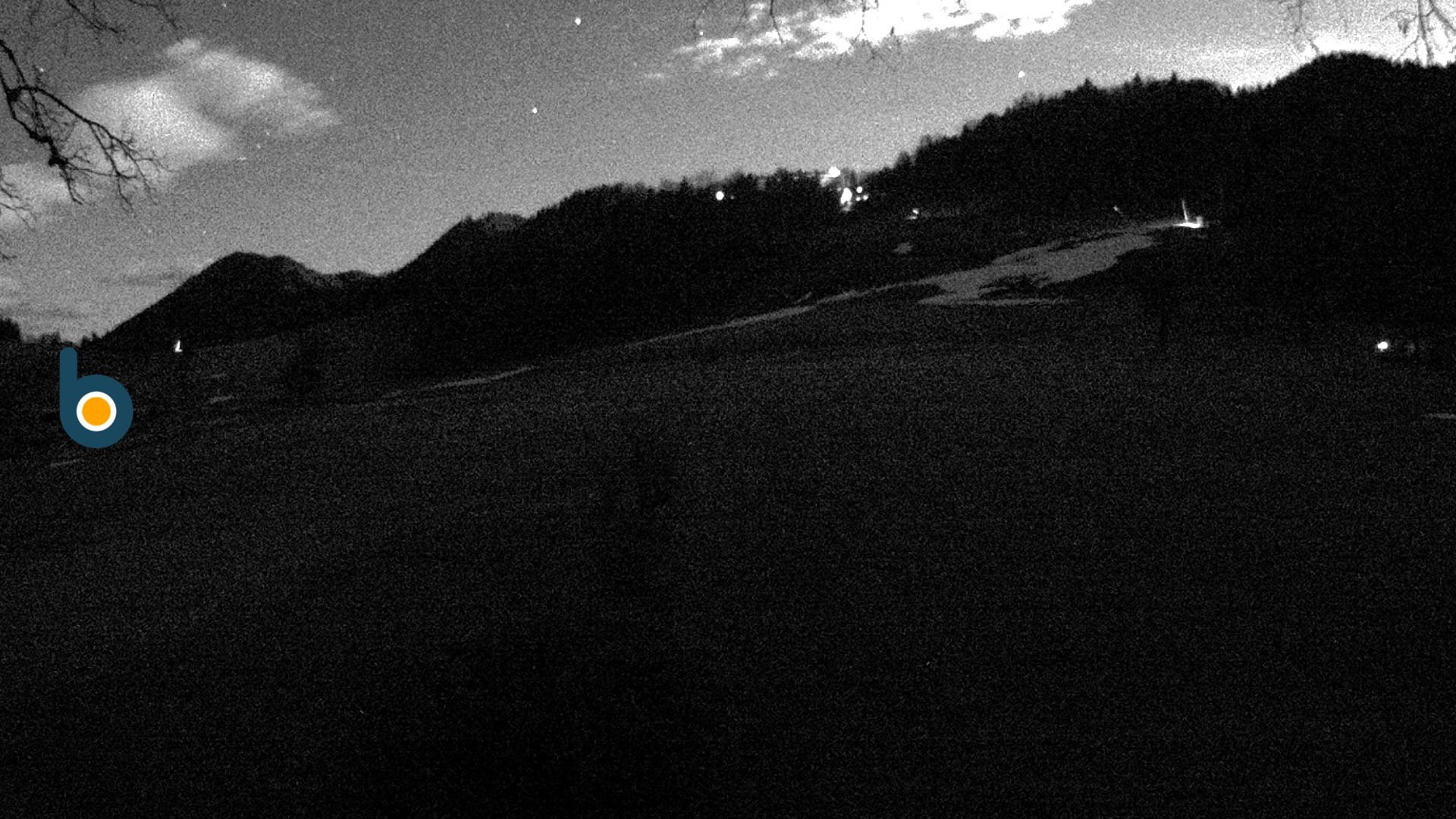 Archiv Foto Webcam Obersalzberg: Golfplatz