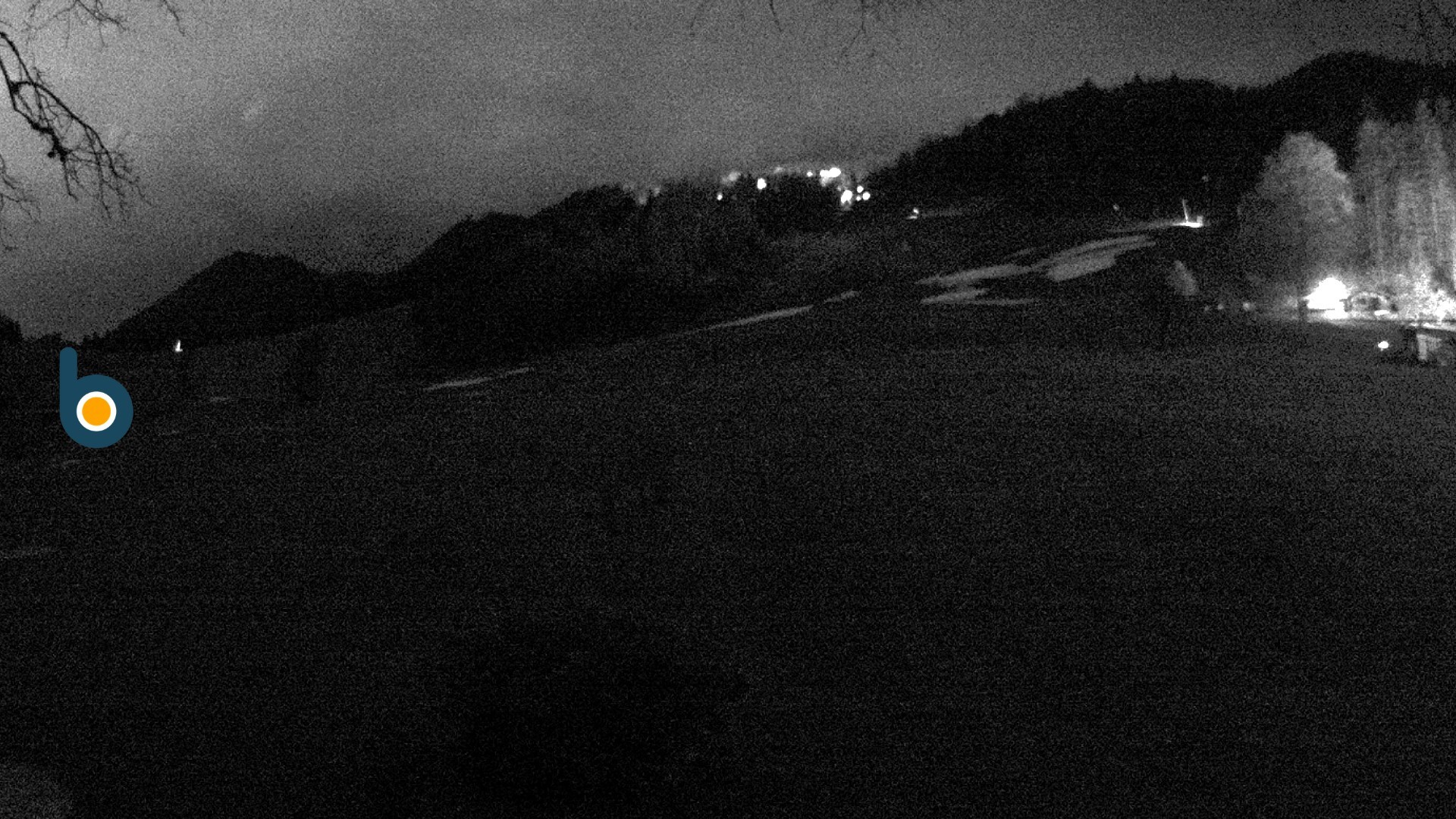 Archiv Foto Webcam Obersalzberg: Golfplatz