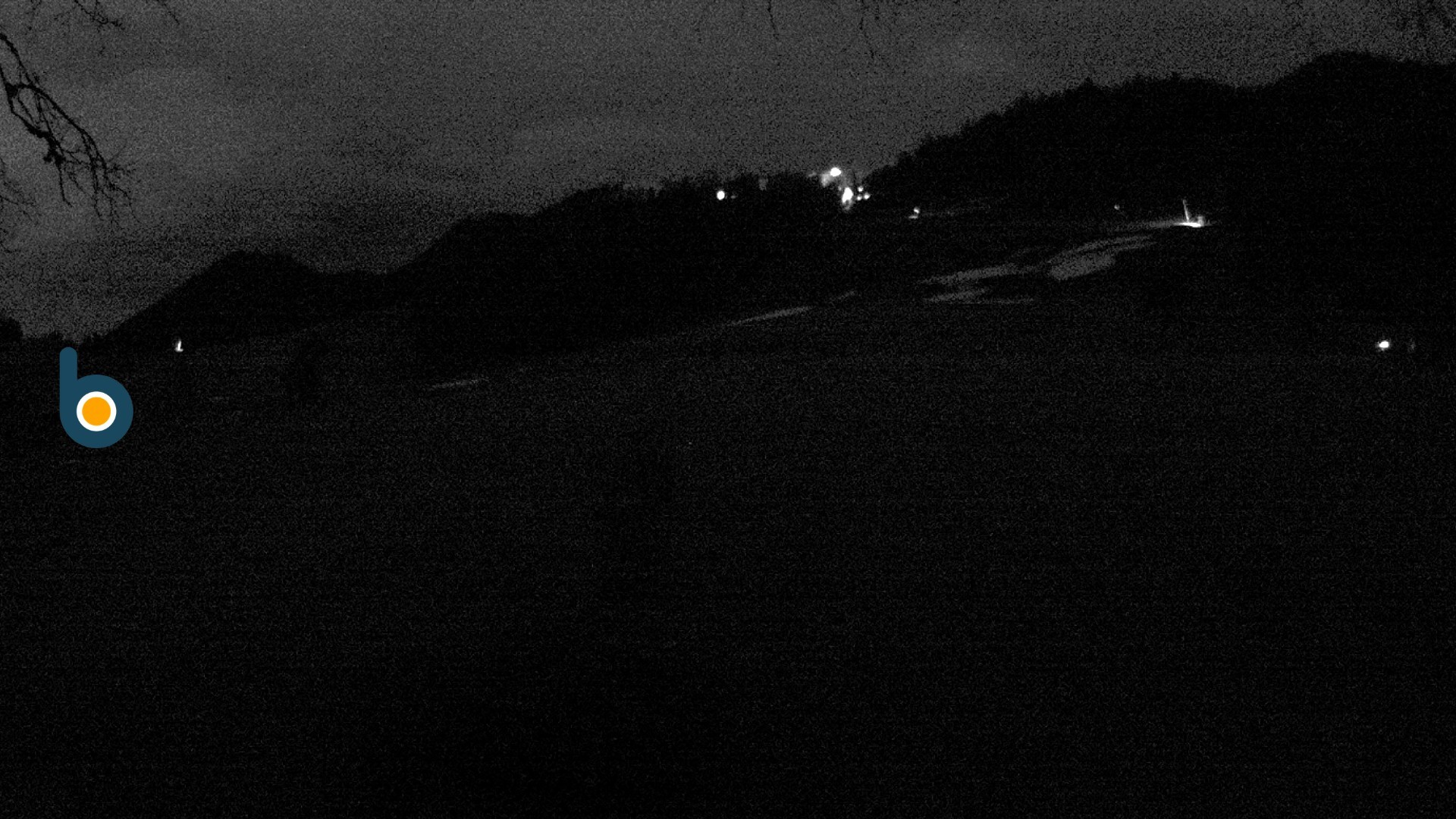 Archiv Foto Webcam Obersalzberg: Golfplatz