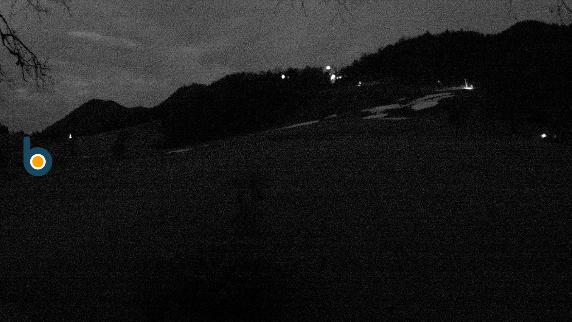 Archiv Foto Webcam Obersalzberg: Golfplatz