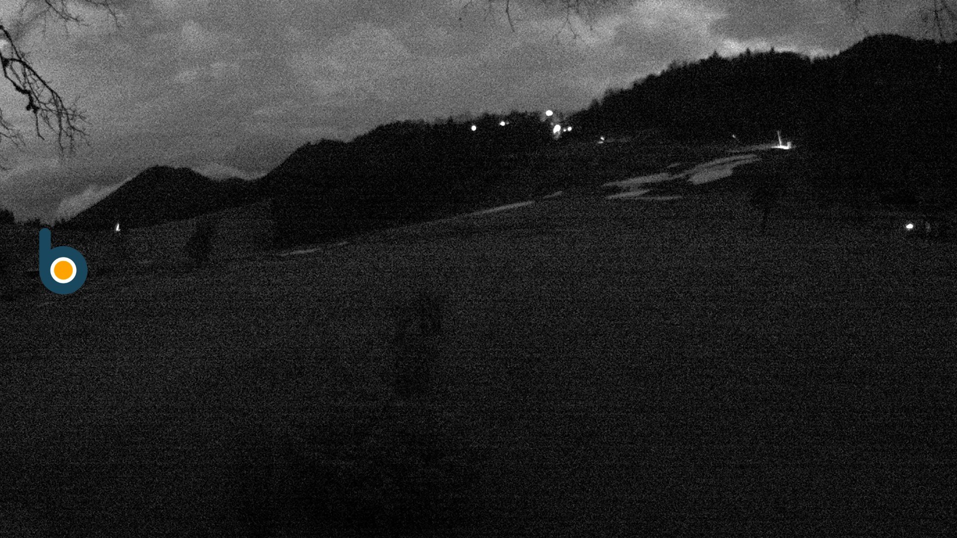 Archiv Foto Webcam Obersalzberg: Golfplatz