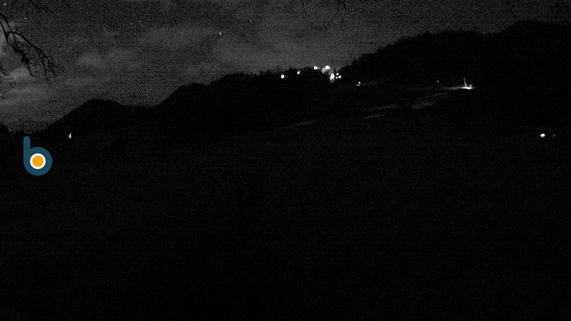 Archiv Foto Webcam Obersalzberg: Golfplatz