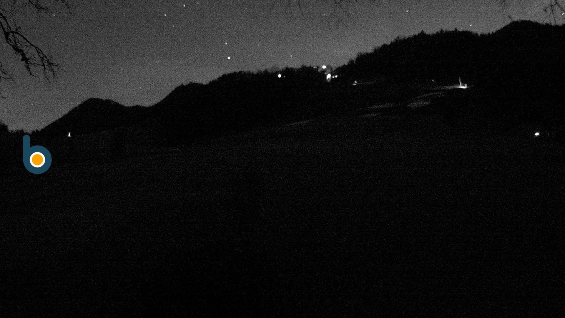 Archiv Foto Webcam Obersalzberg: Golfplatz