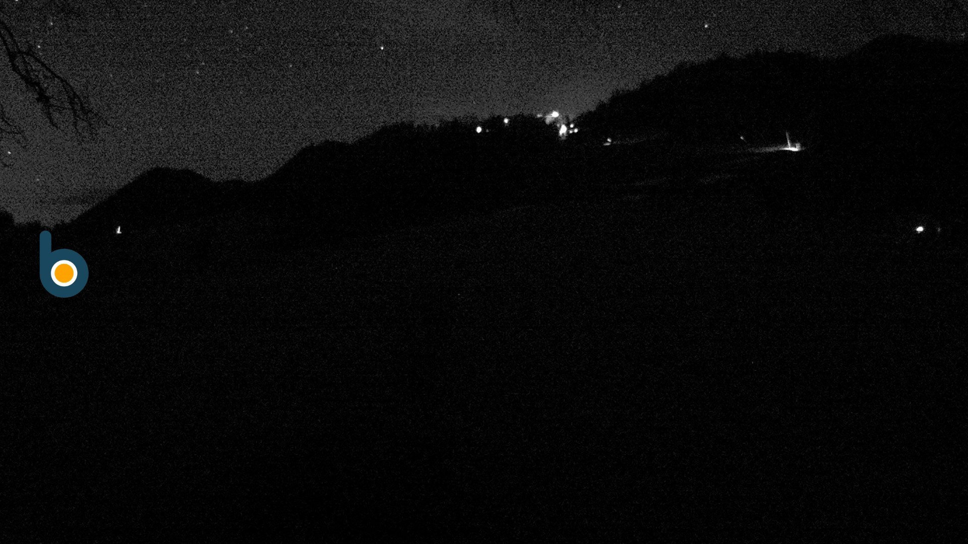 Archiv Foto Webcam Obersalzberg: Golfplatz