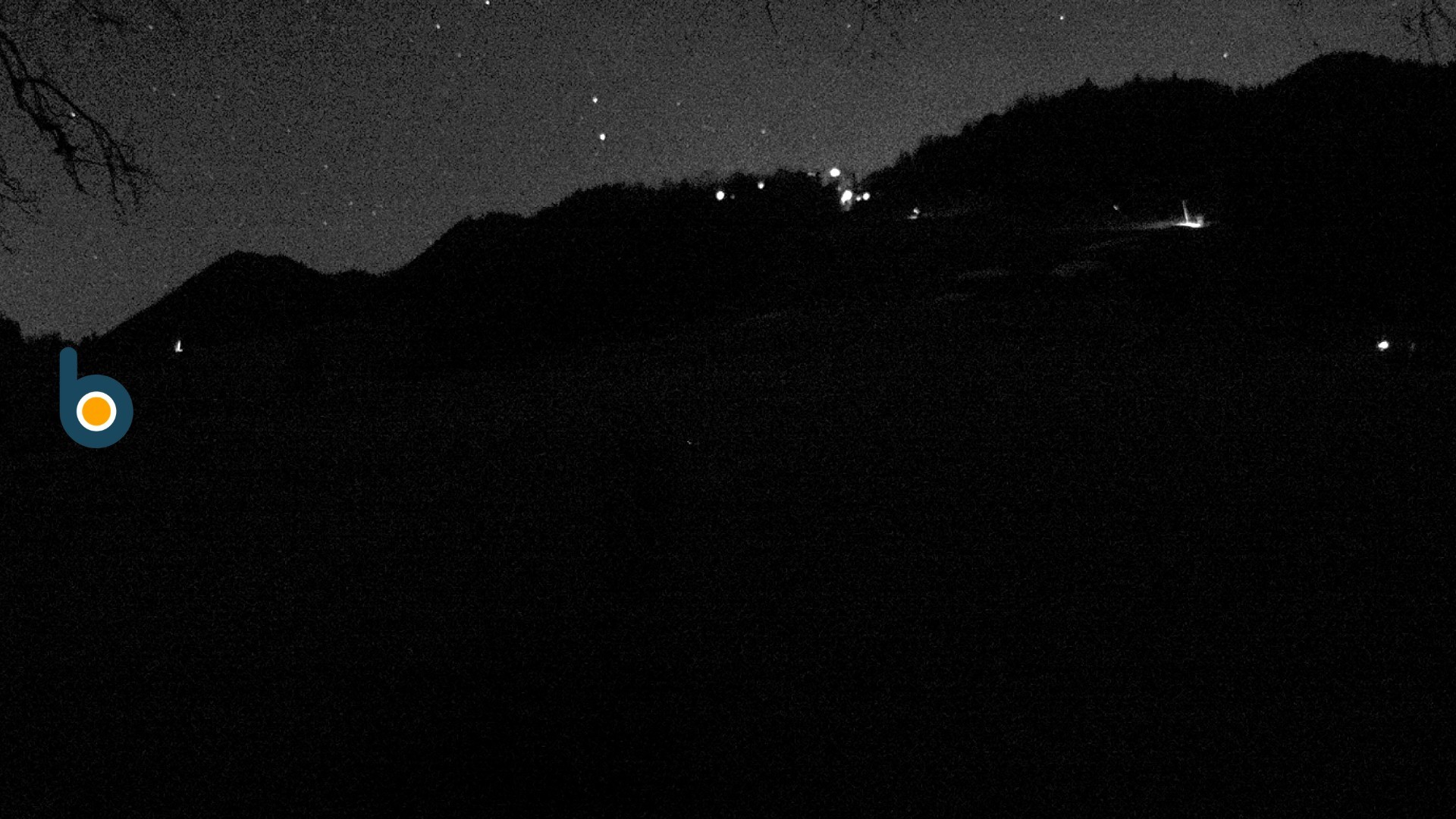 Archiv Foto Webcam Obersalzberg: Golfplatz