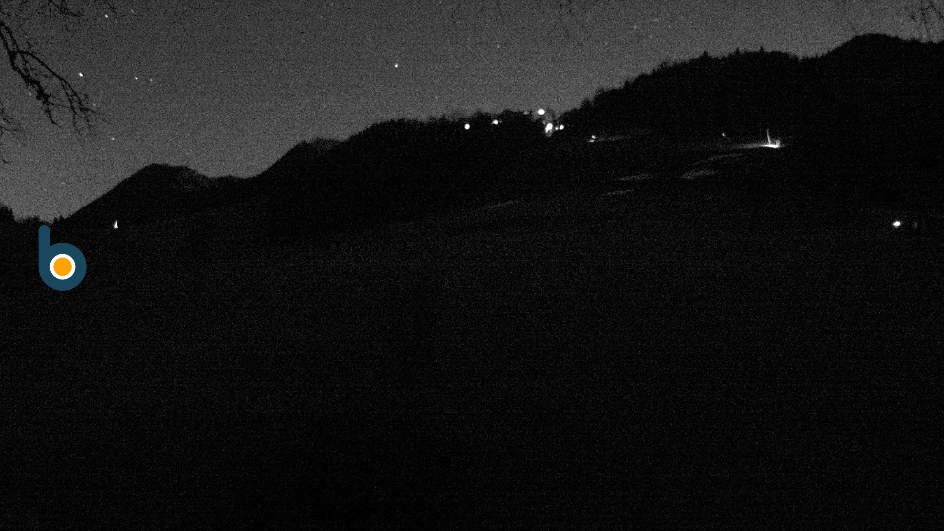 Archiv Foto Webcam Obersalzberg: Golfplatz