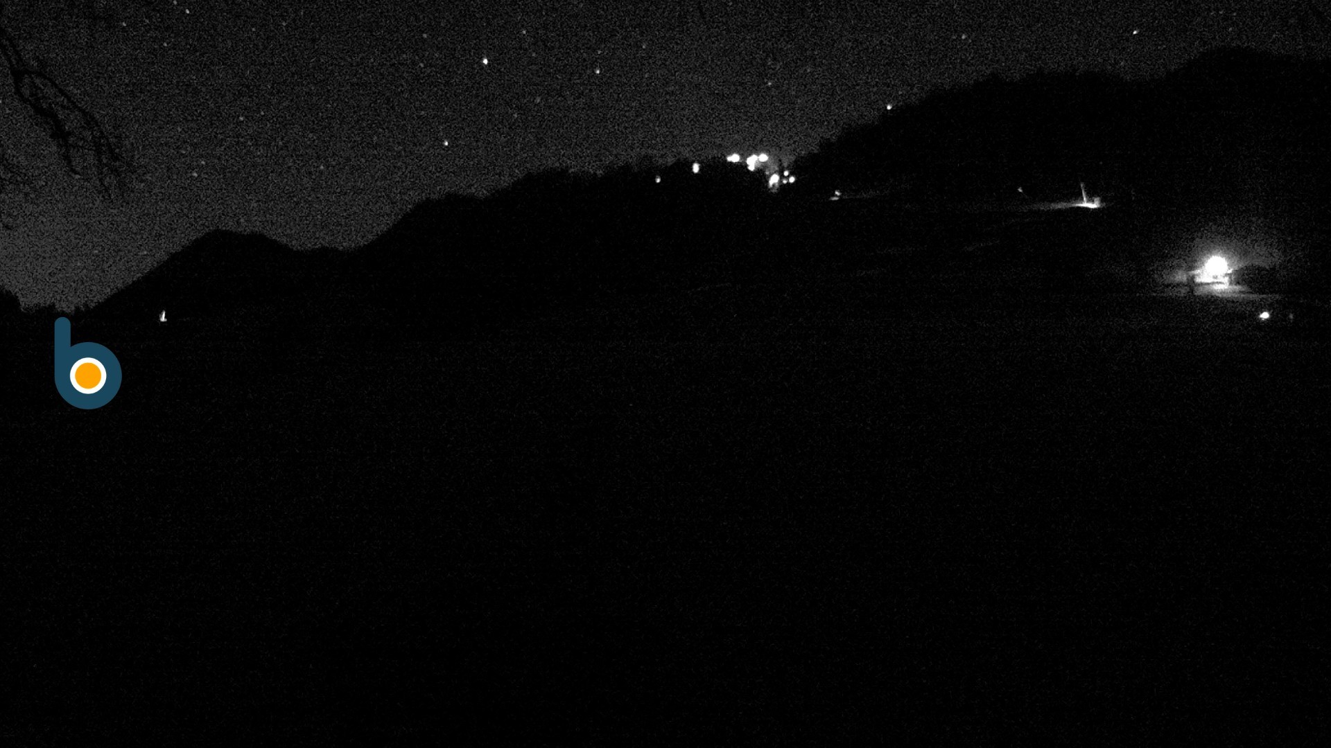 Archiv Foto Webcam Obersalzberg: Golfplatz