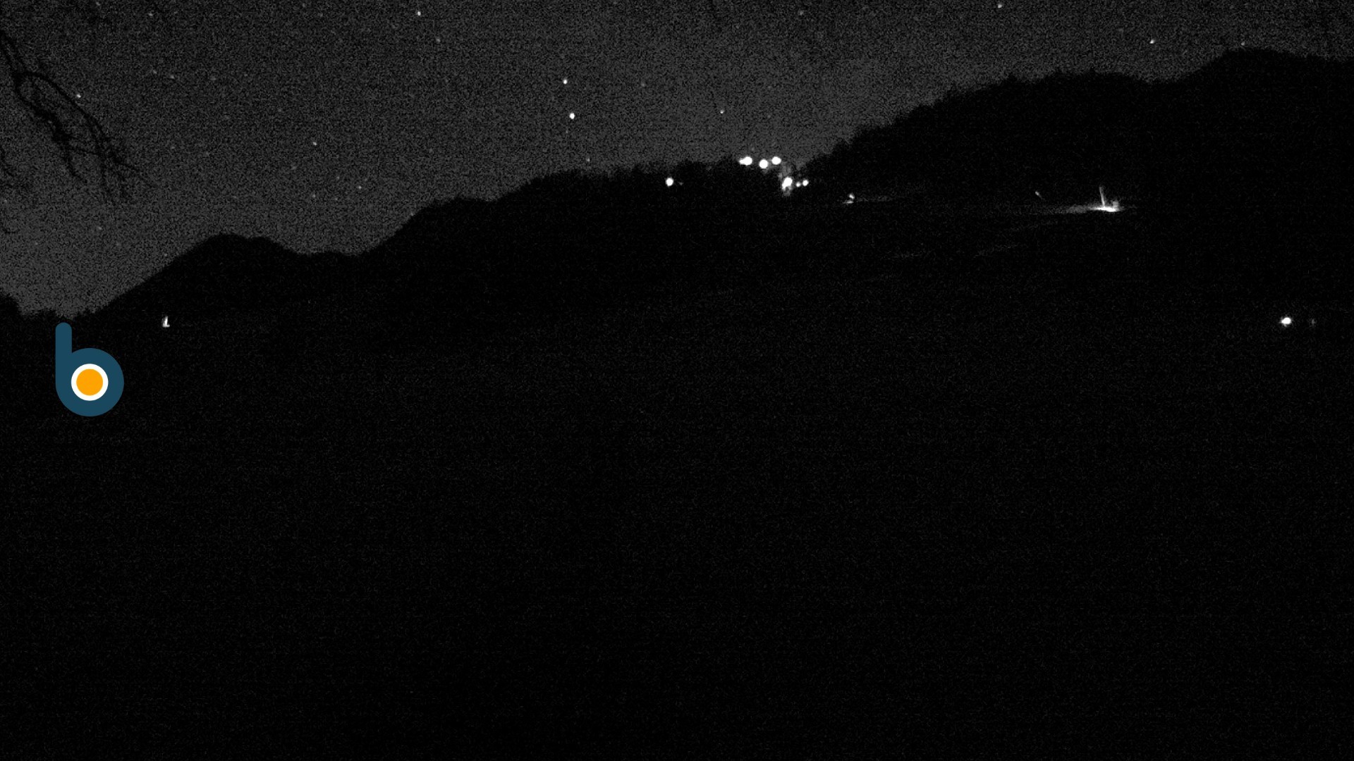 Archiv Foto Webcam Obersalzberg: Golfplatz