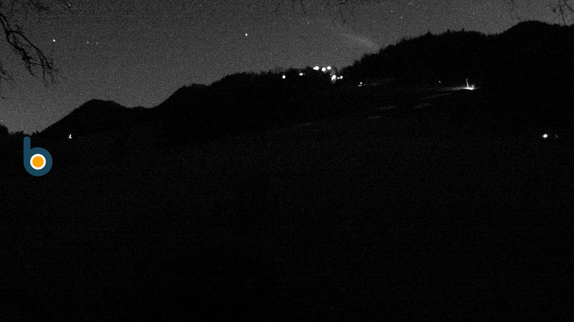 Archiv Foto Webcam Obersalzberg: Golfplatz