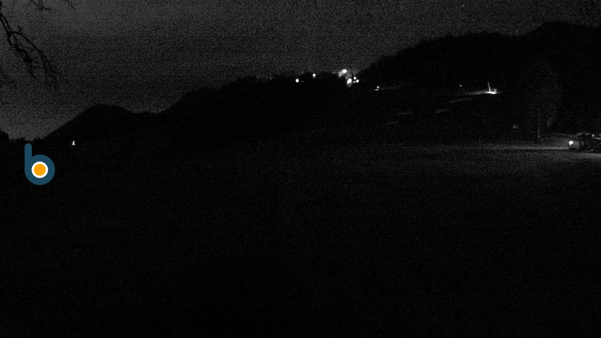 Archiv Foto Webcam Obersalzberg: Golfplatz