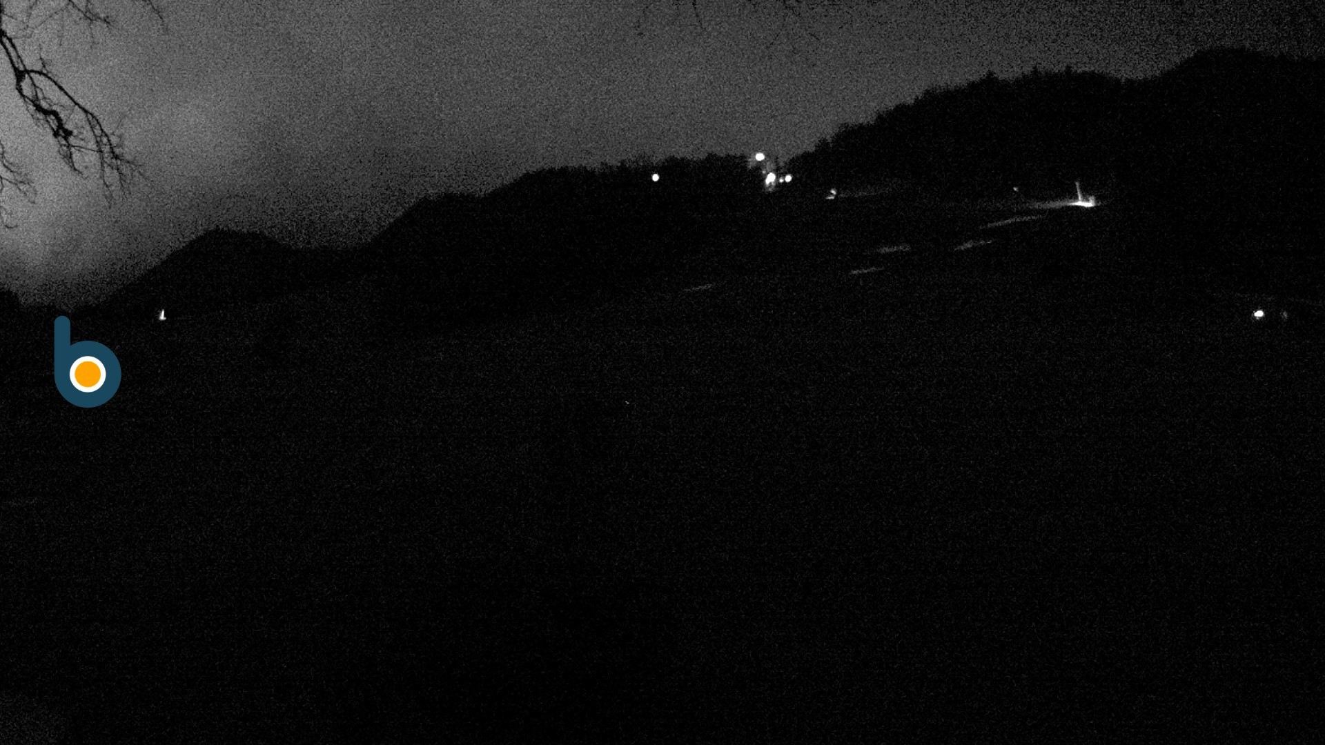 Archiv Foto Webcam Obersalzberg: Golfplatz