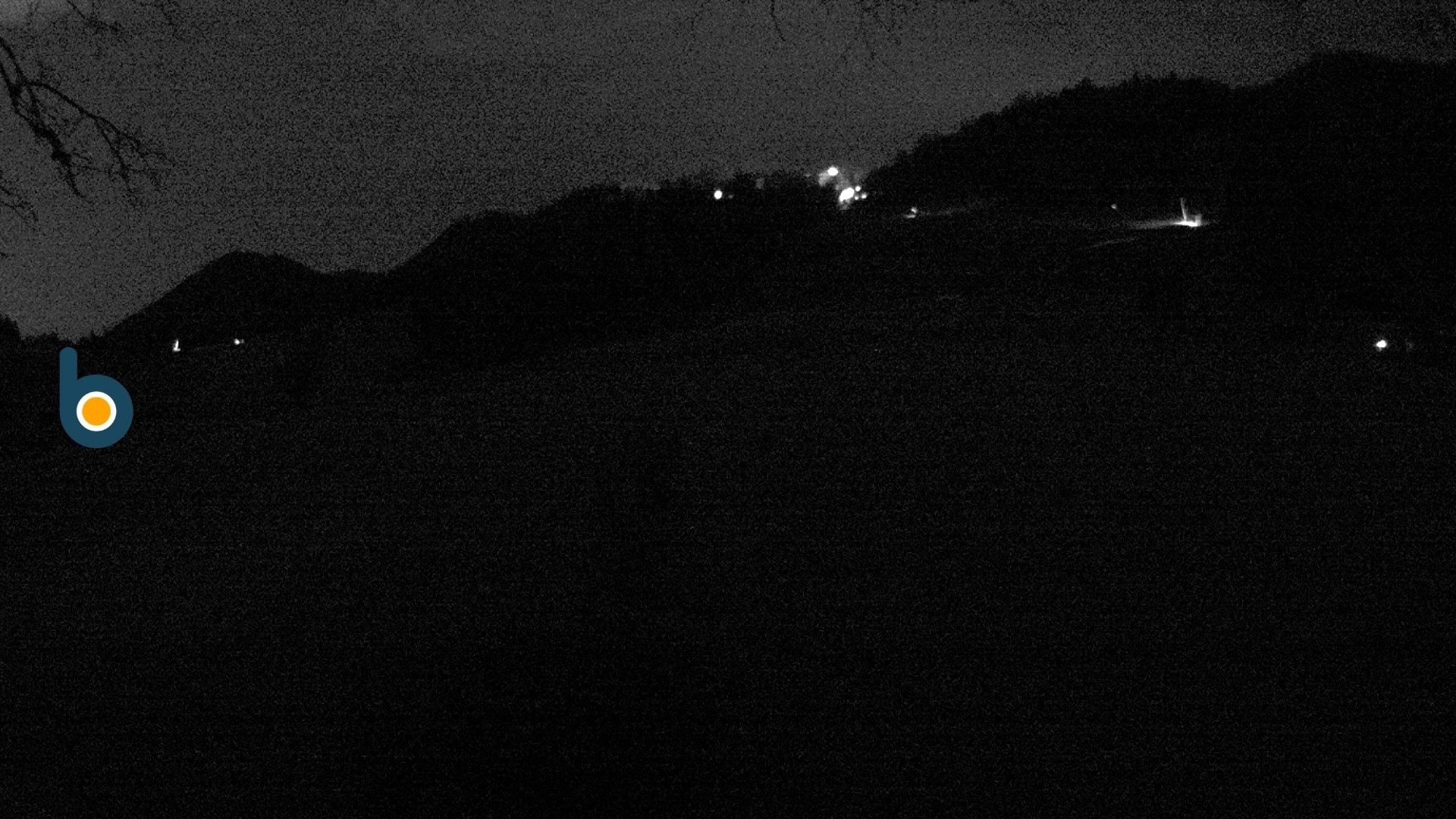 Archiv Foto Webcam Obersalzberg: Golfplatz