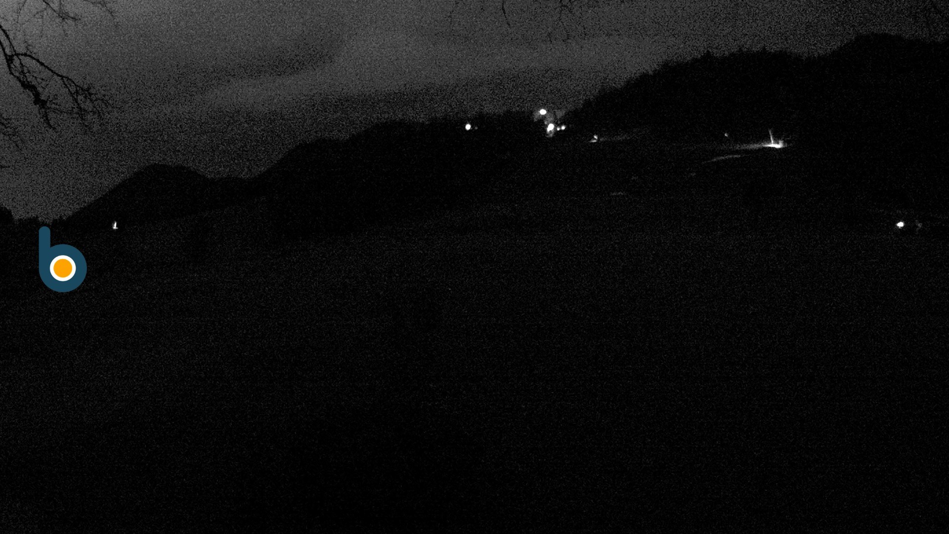 Archiv Foto Webcam Obersalzberg: Golfplatz