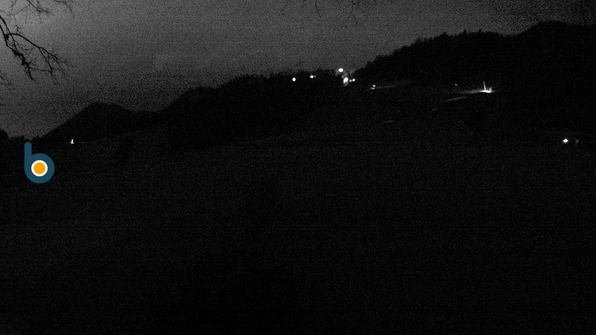 Archiv Foto Webcam Obersalzberg: Golfplatz