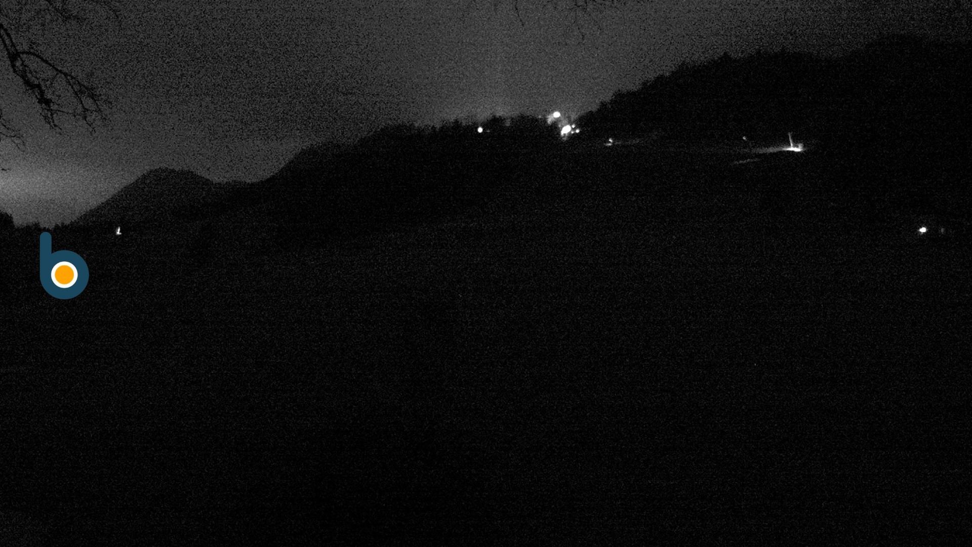 Archiv Foto Webcam Obersalzberg: Golfplatz