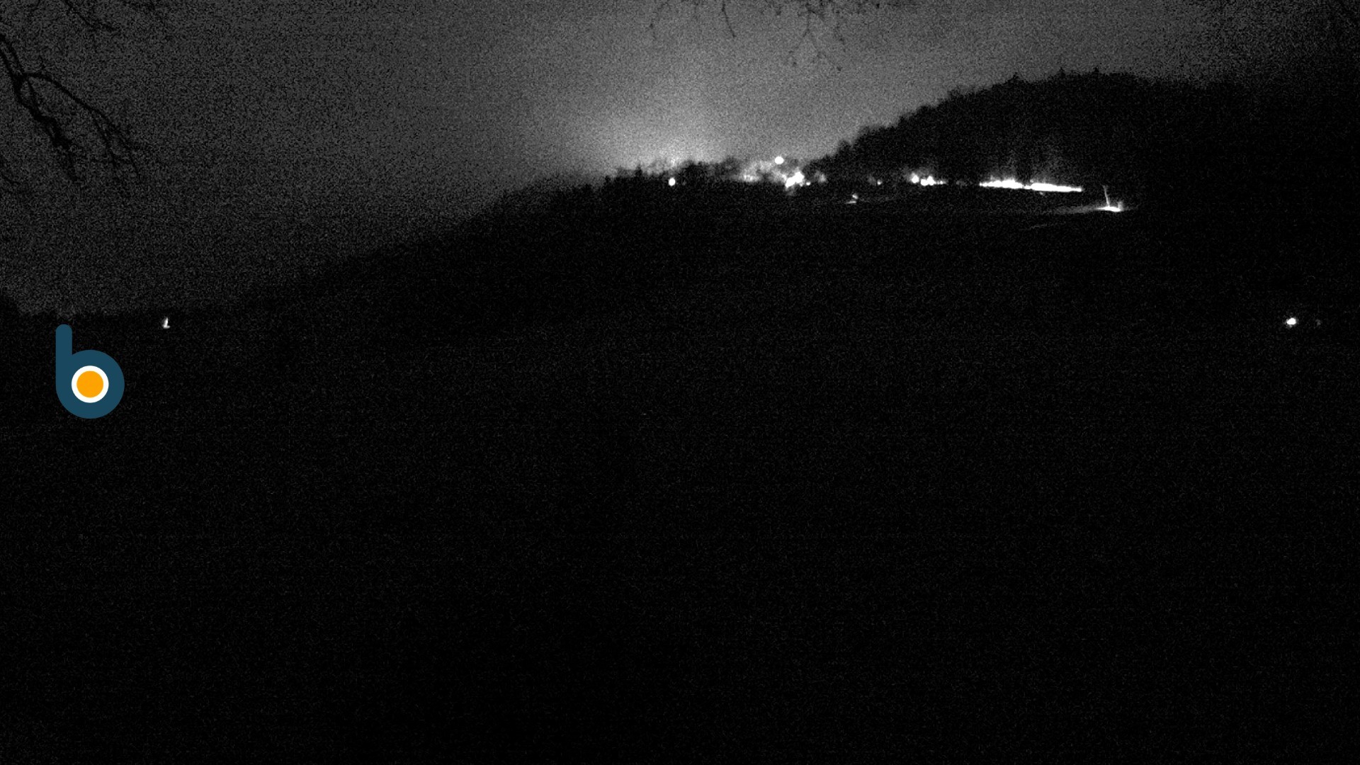 Archiv Foto Webcam Obersalzberg: Golfplatz