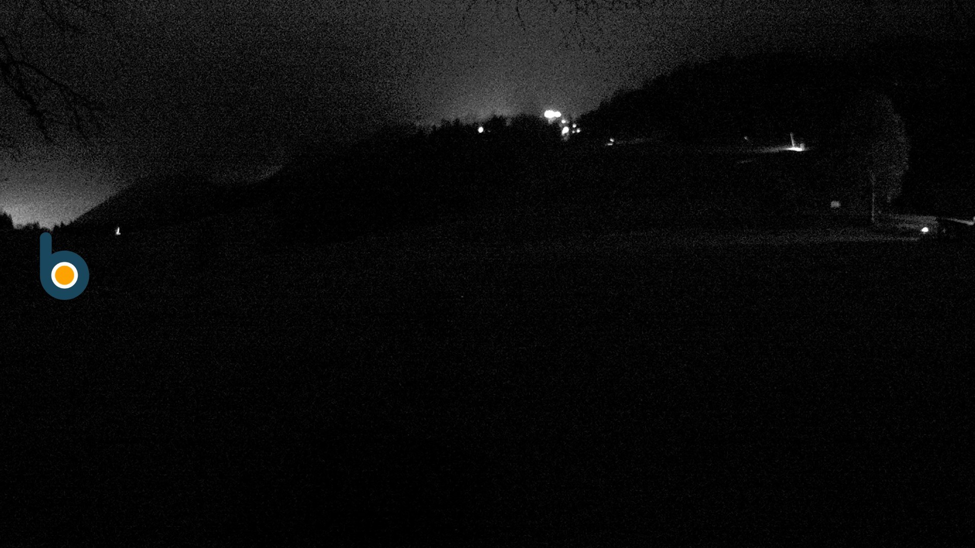 Archived image Webcam Golf course Obersalzberg