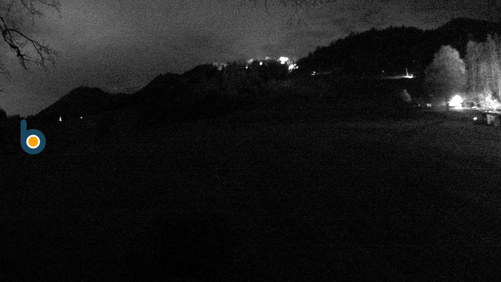 Archiv Foto Webcam Obersalzberg: Golfplatz