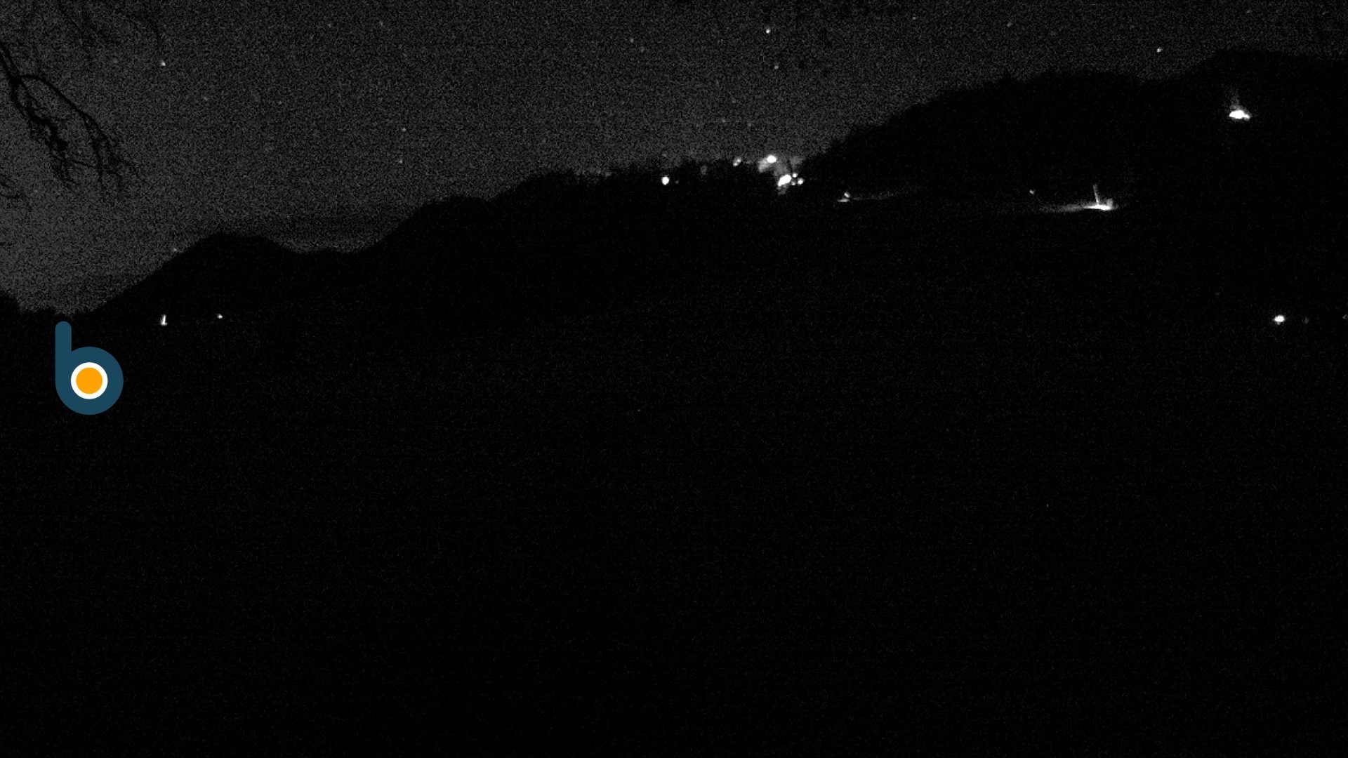 Archiv Foto Webcam Obersalzberg: Golfplatz