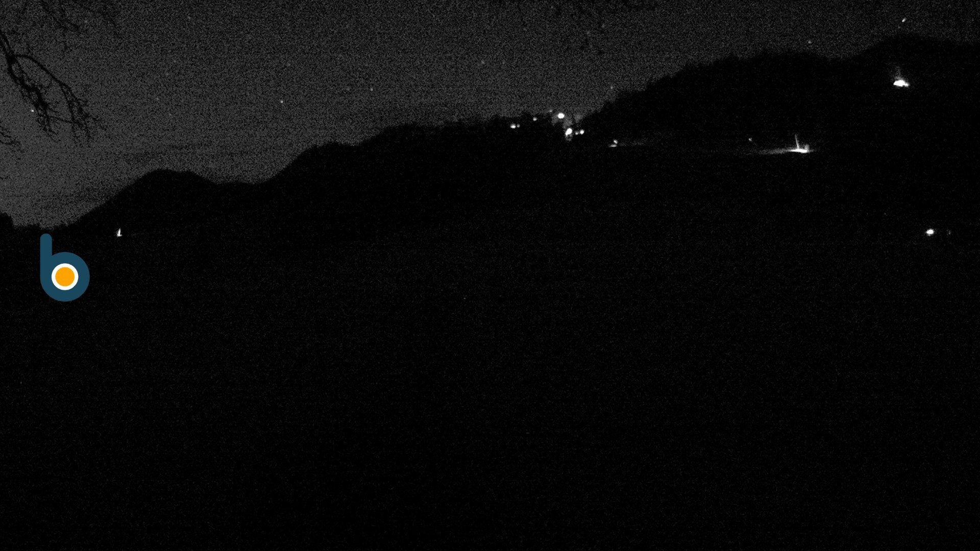 Archiv Foto Webcam Obersalzberg: Golfplatz