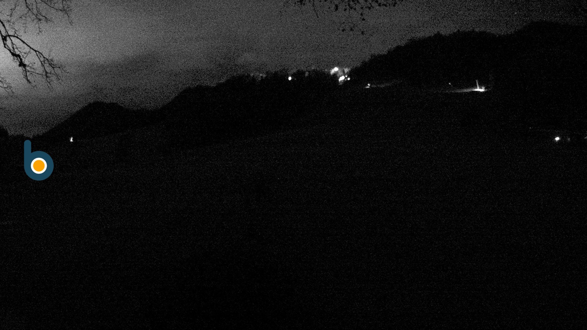 Archiv Foto Webcam Obersalzberg: Golfplatz