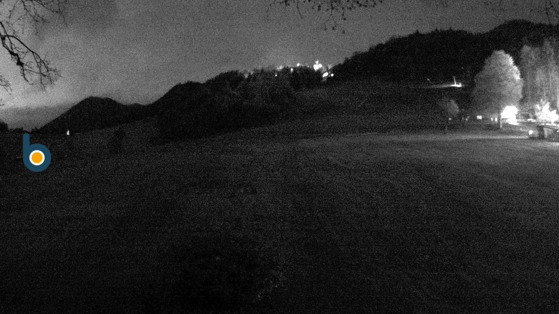 Archived image Webcam Golf course Obersalzberg