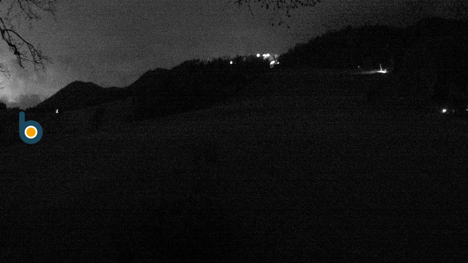 Archiv Foto Webcam Obersalzberg: Golfplatz