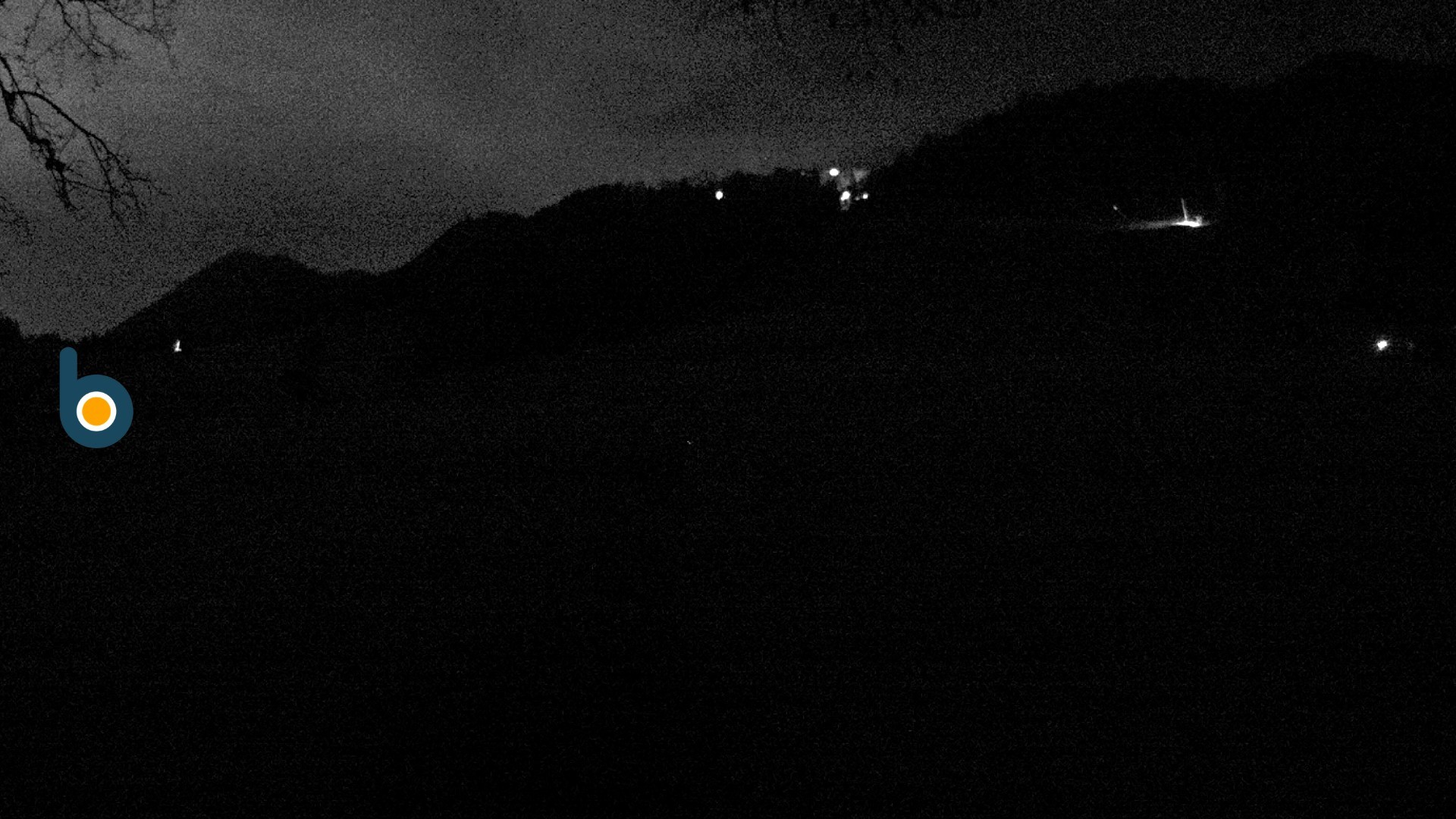 Archiv Foto Webcam Obersalzberg: Golfplatz