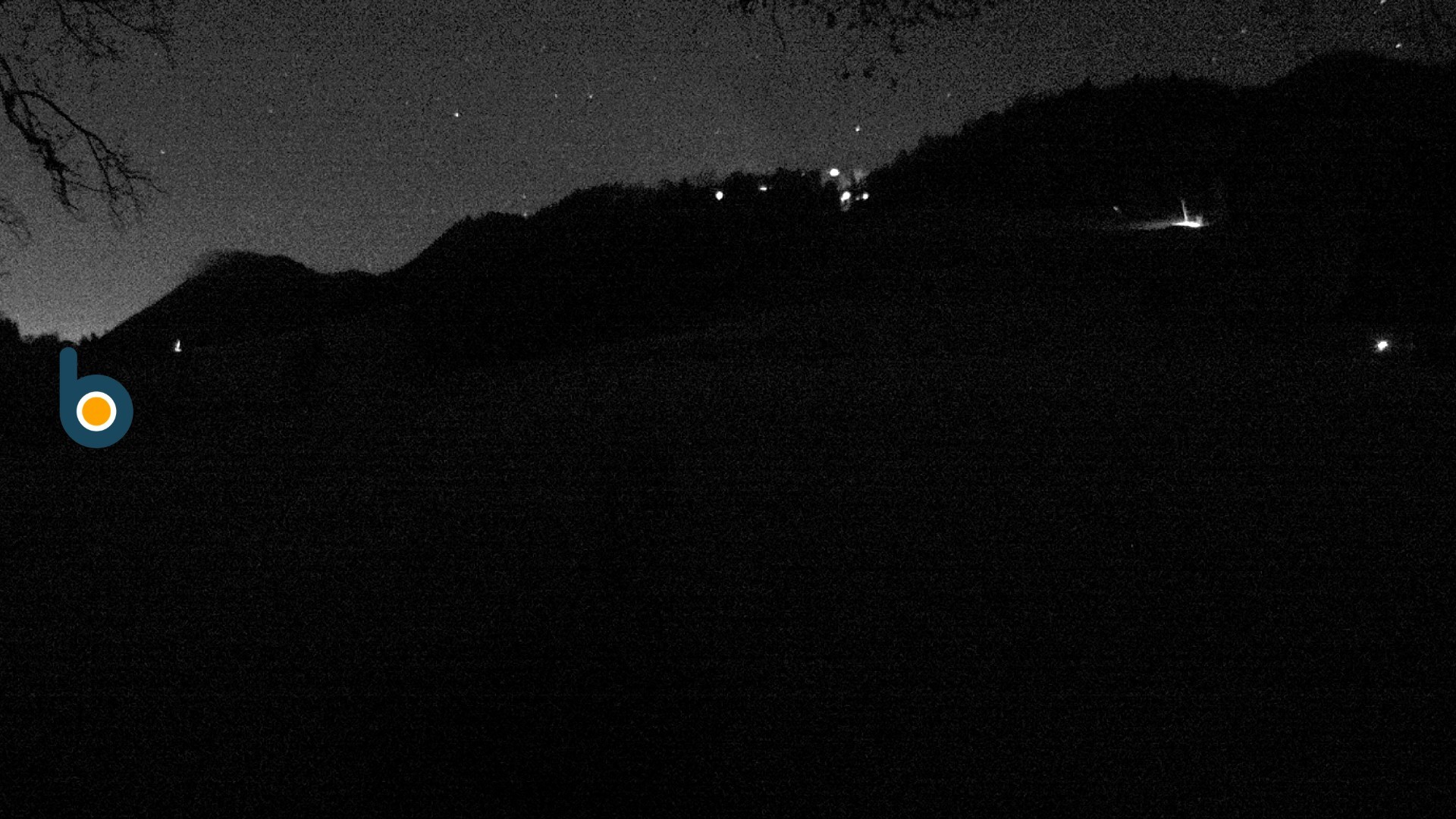 Archiv Foto Webcam Obersalzberg: Golfplatz