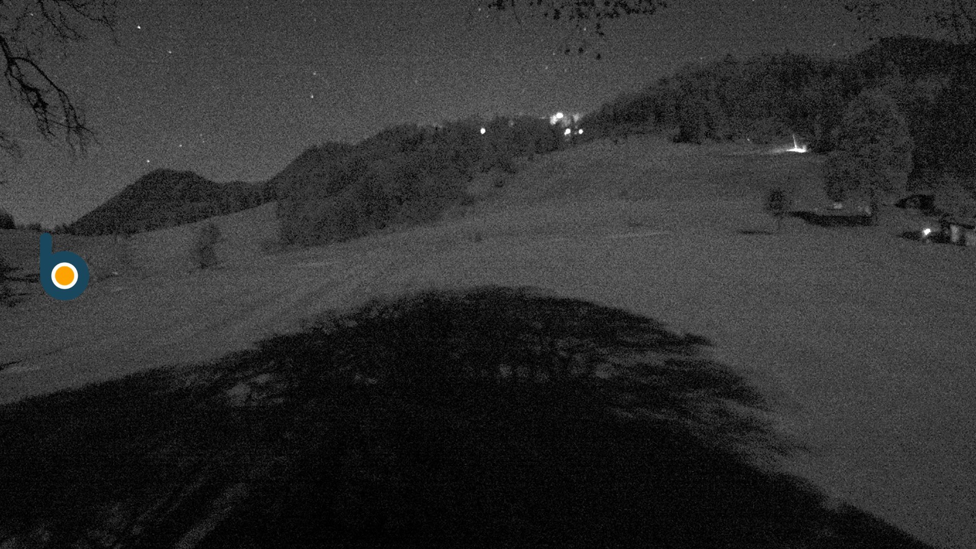 Archived image Webcam Golf course Obersalzberg