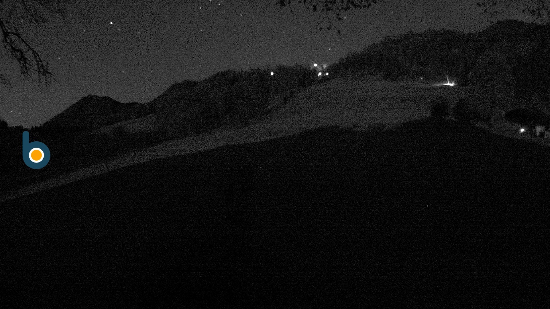 Archived image Webcam Golf course Obersalzberg