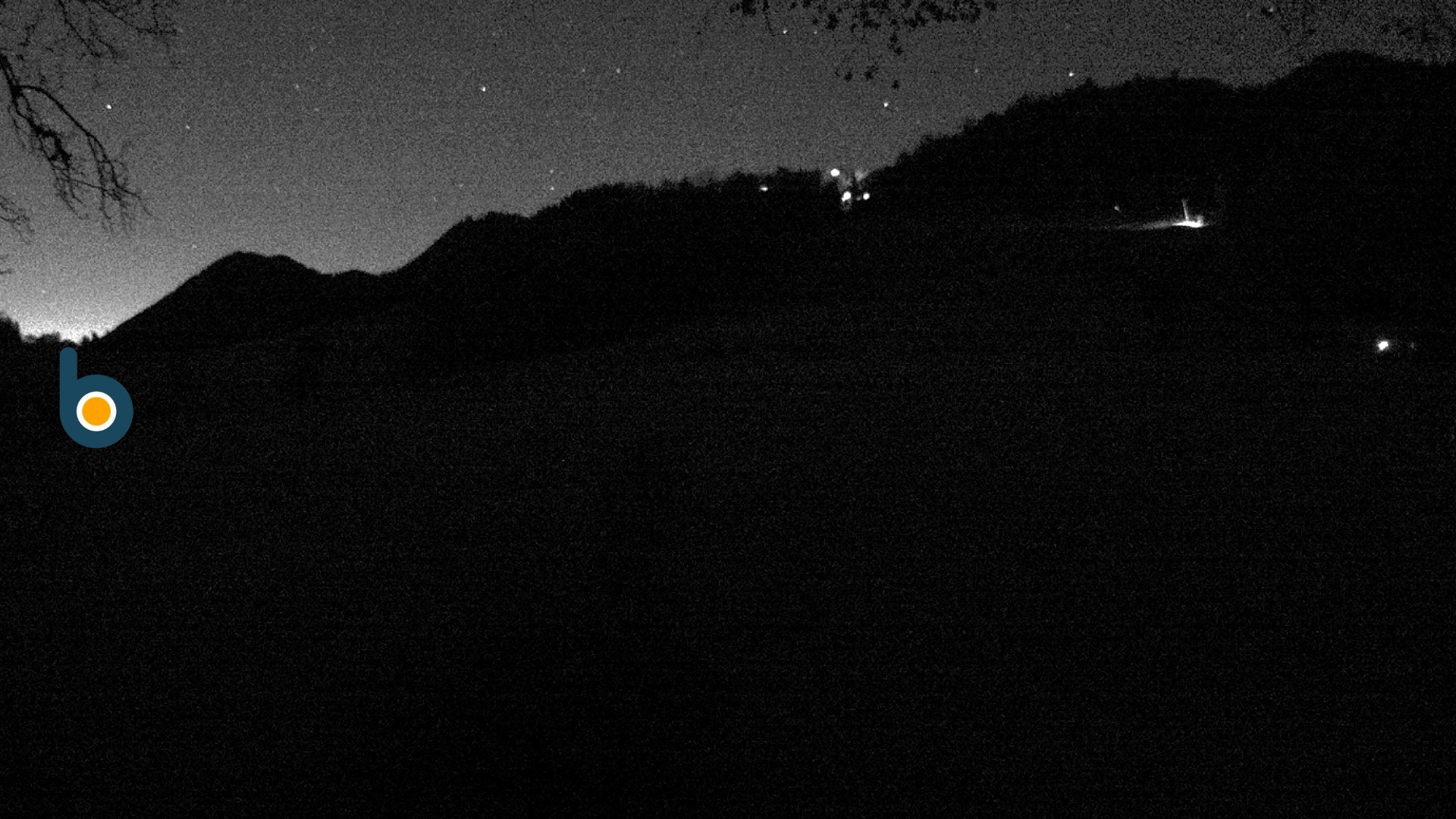 Archived image Webcam Golf course Obersalzberg