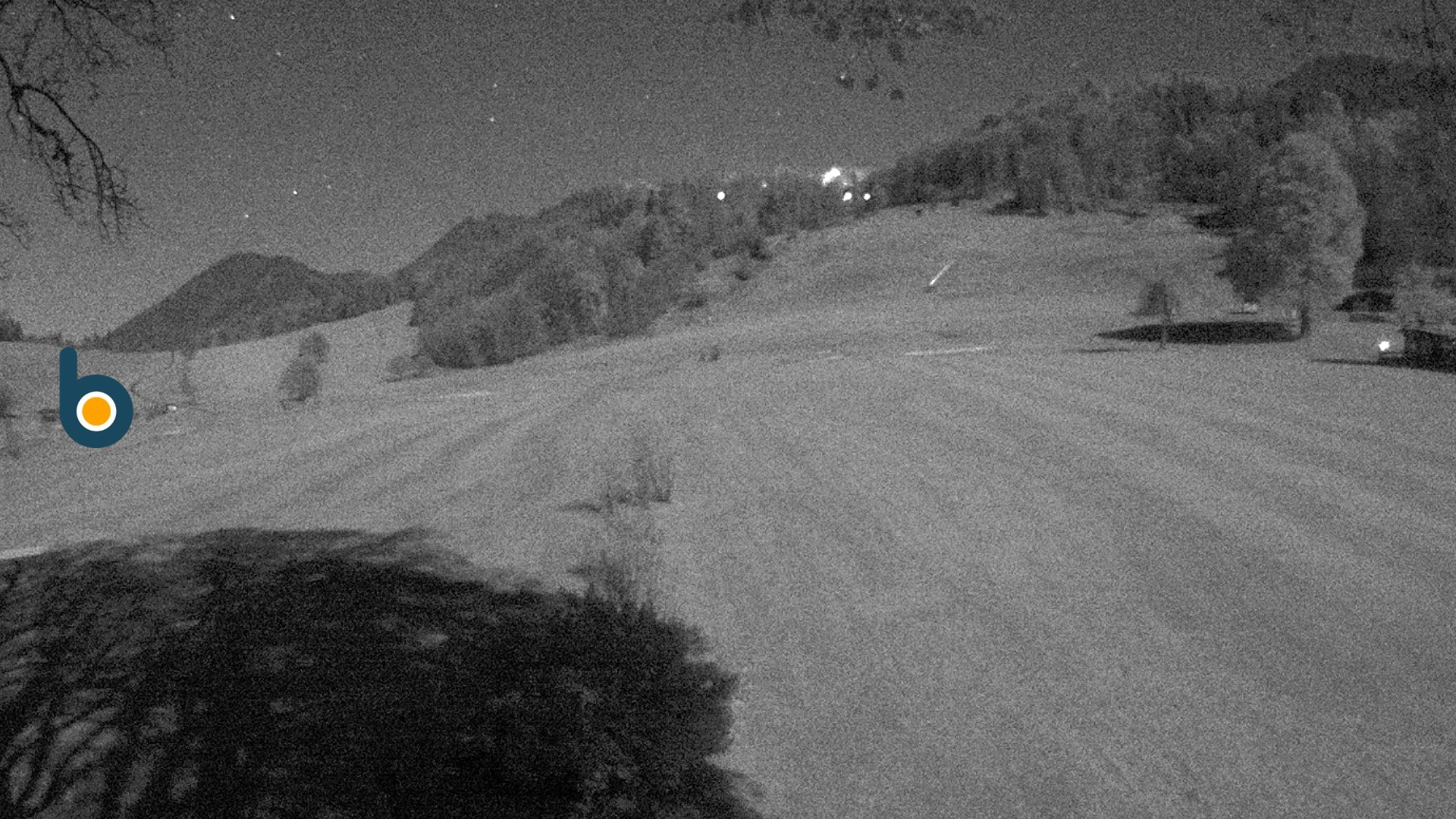 Archiv Foto Webcam Obersalzberg: Golfplatz