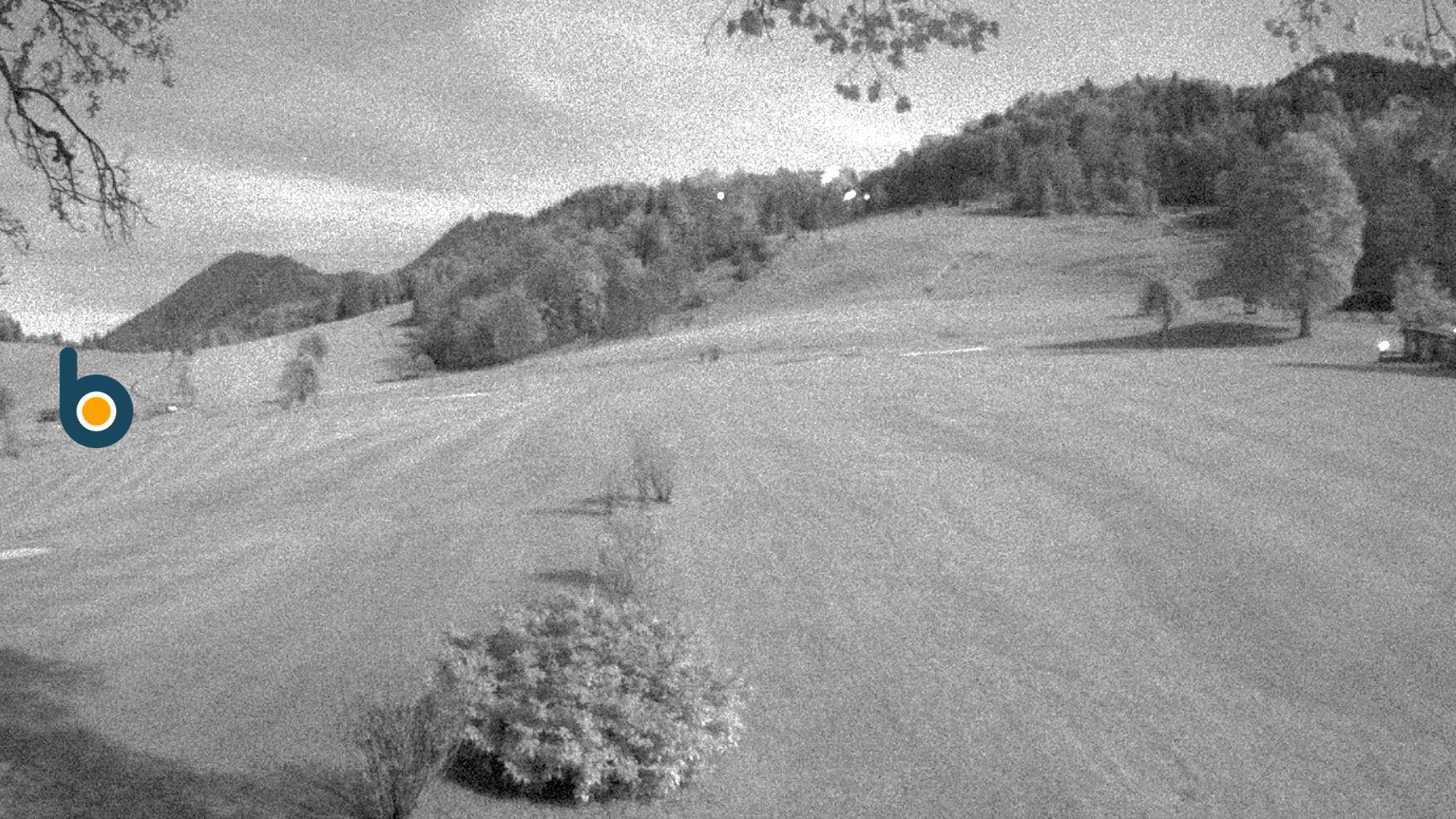 Archived image Webcam Golf course Obersalzberg