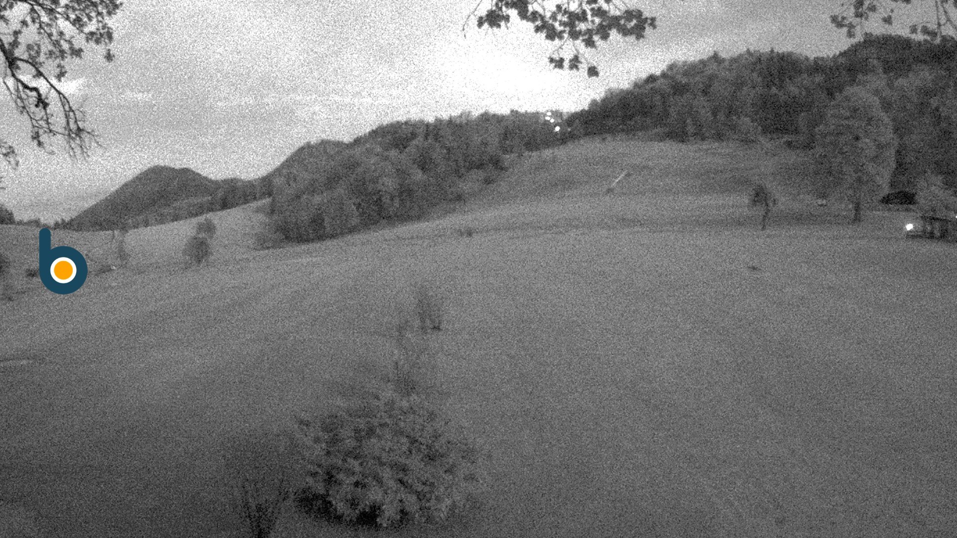 Archiv Foto Webcam Obersalzberg: Golfplatz