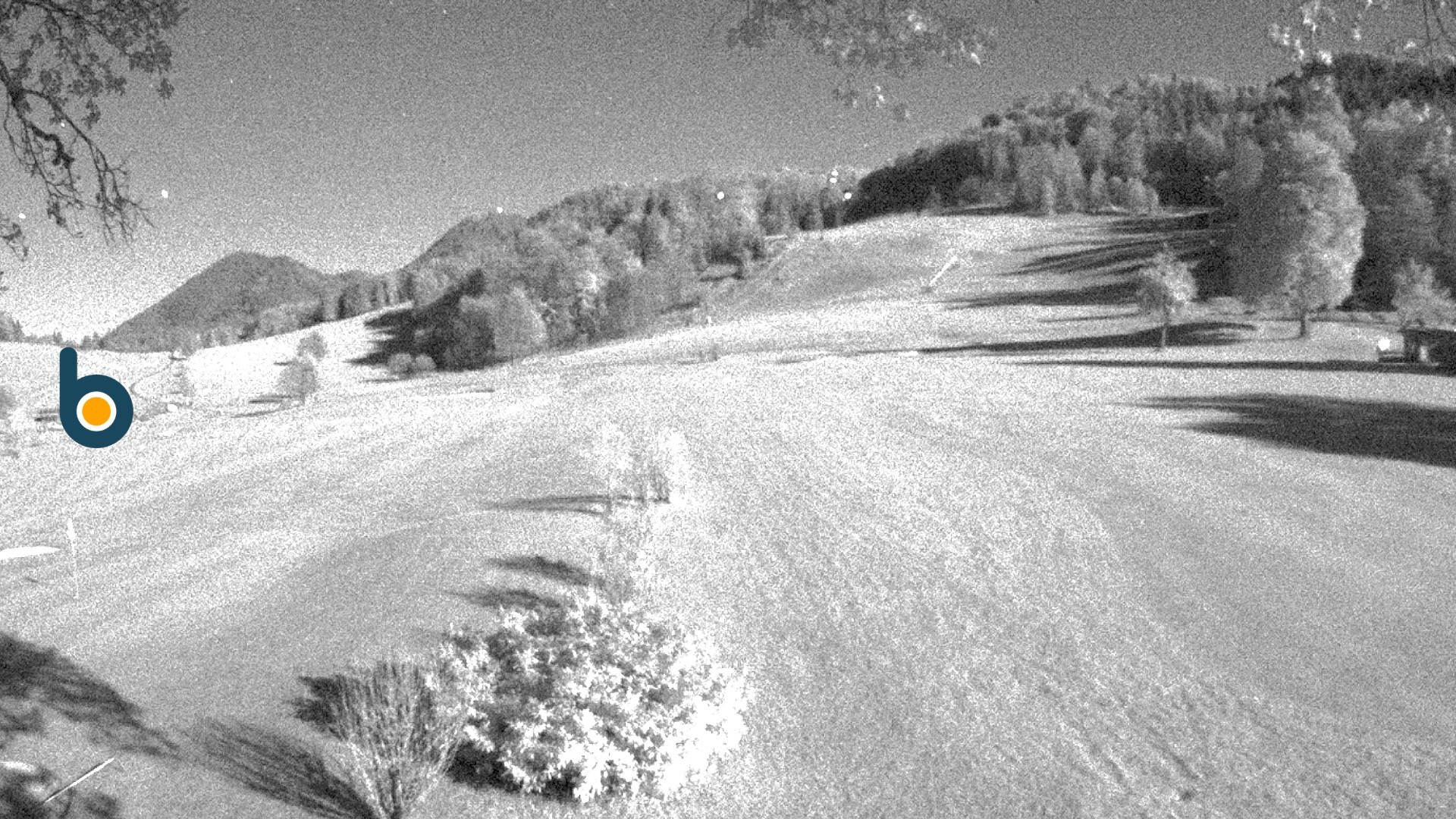 Archiv Foto Webcam Obersalzberg: Golfplatz
