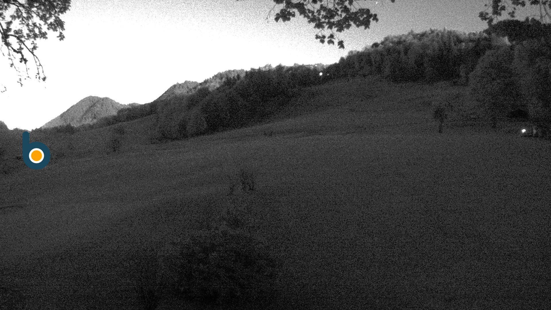 Archiv Foto Webcam Obersalzberg: Golfplatz