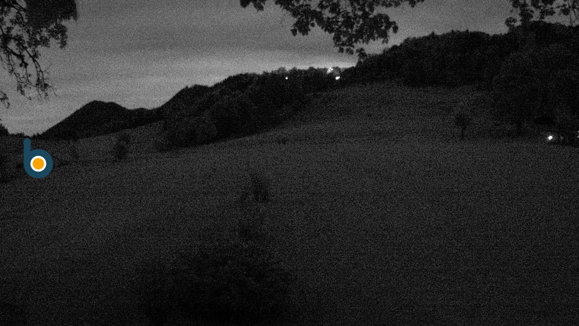 Archiv Foto Webcam Obersalzberg: Golfplatz
