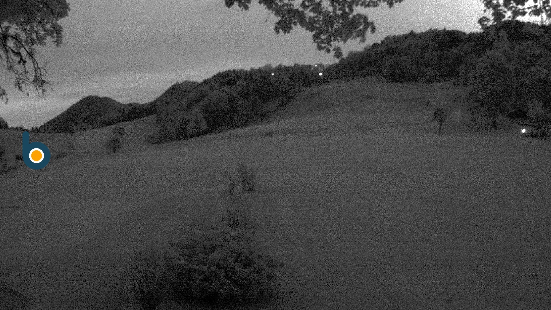 Archiv Foto Webcam Obersalzberg: Golfplatz