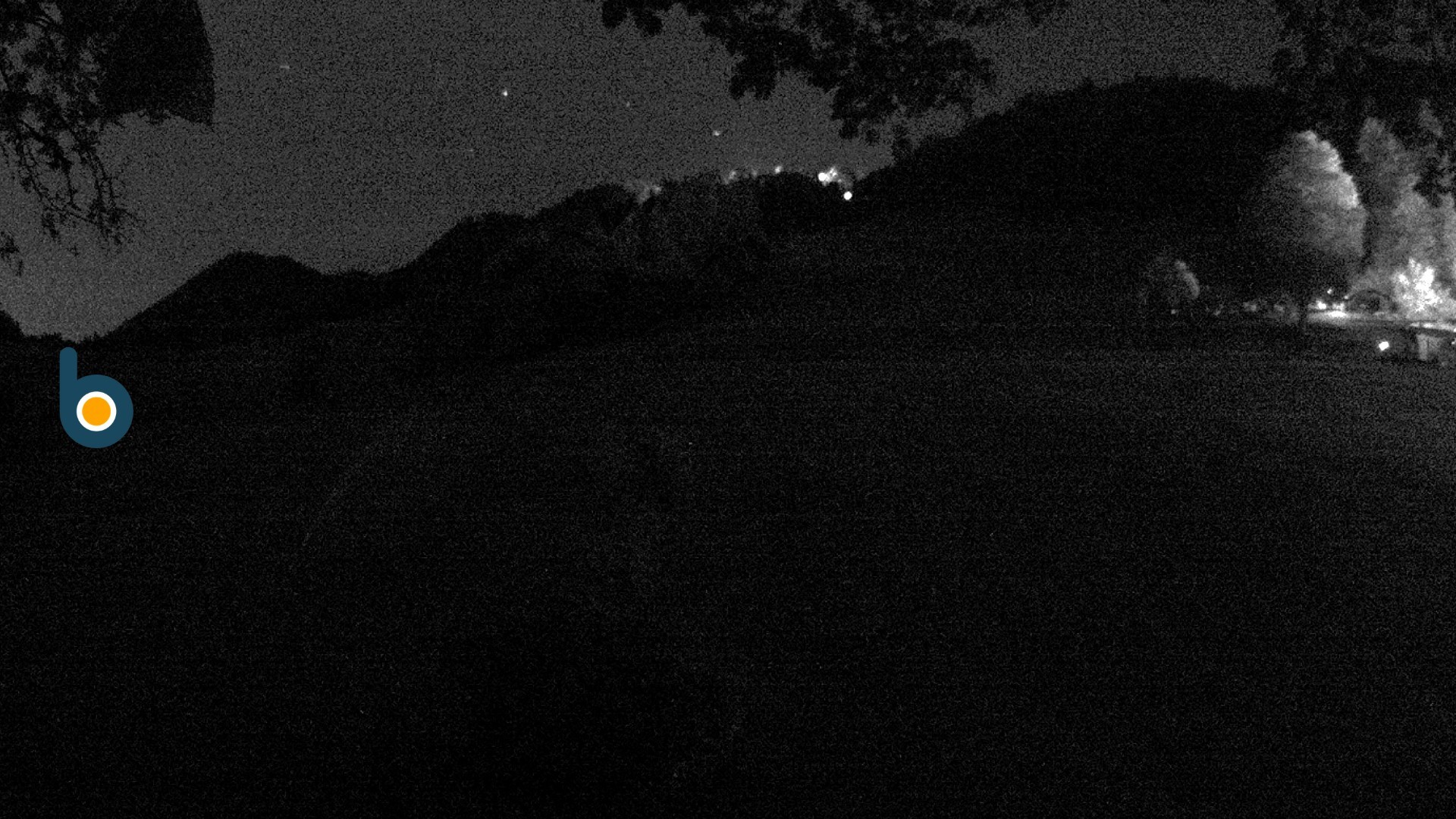Archiv Foto Webcam Obersalzberg: Golfplatz