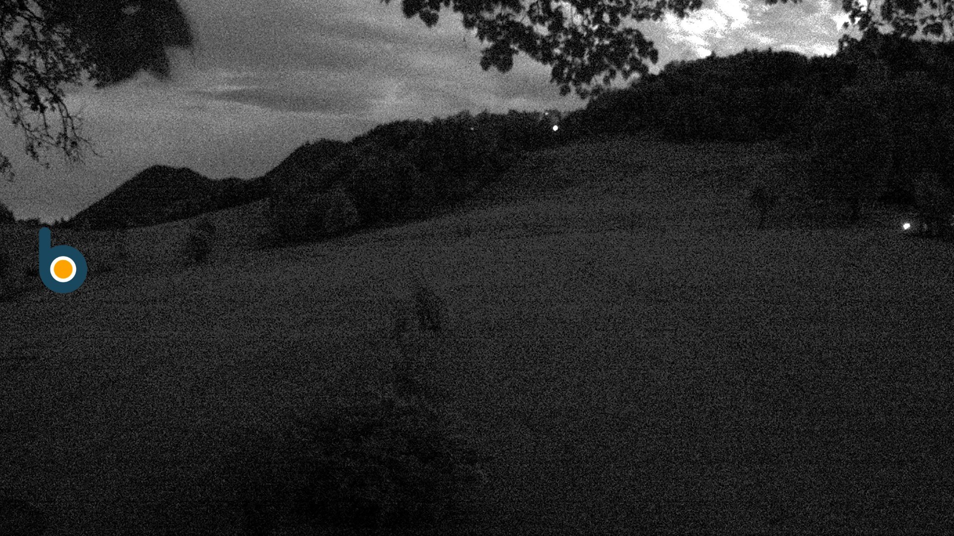 Archiv Foto Webcam Obersalzberg: Golfplatz