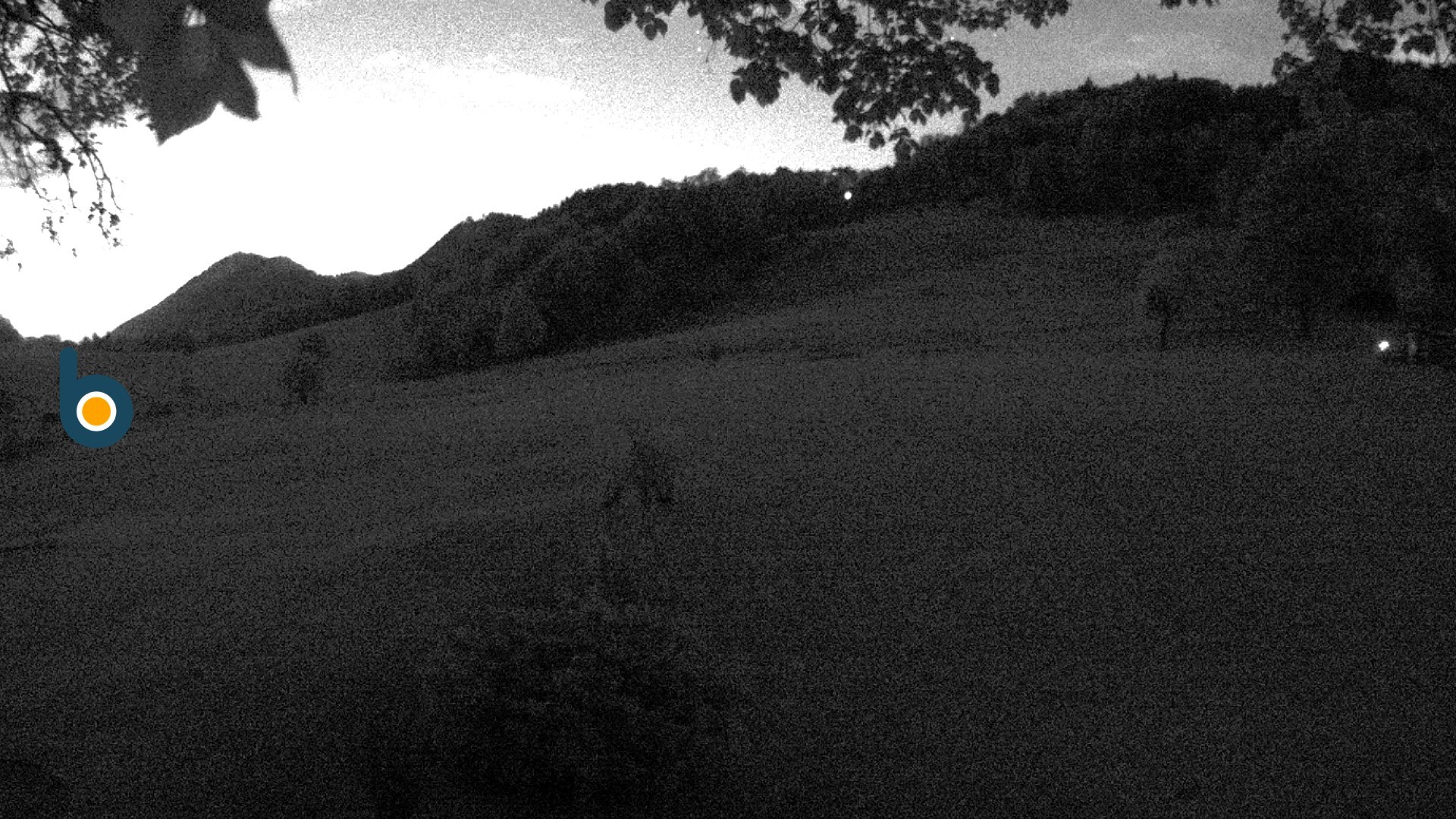 Archiv Foto Webcam Obersalzberg: Golfplatz