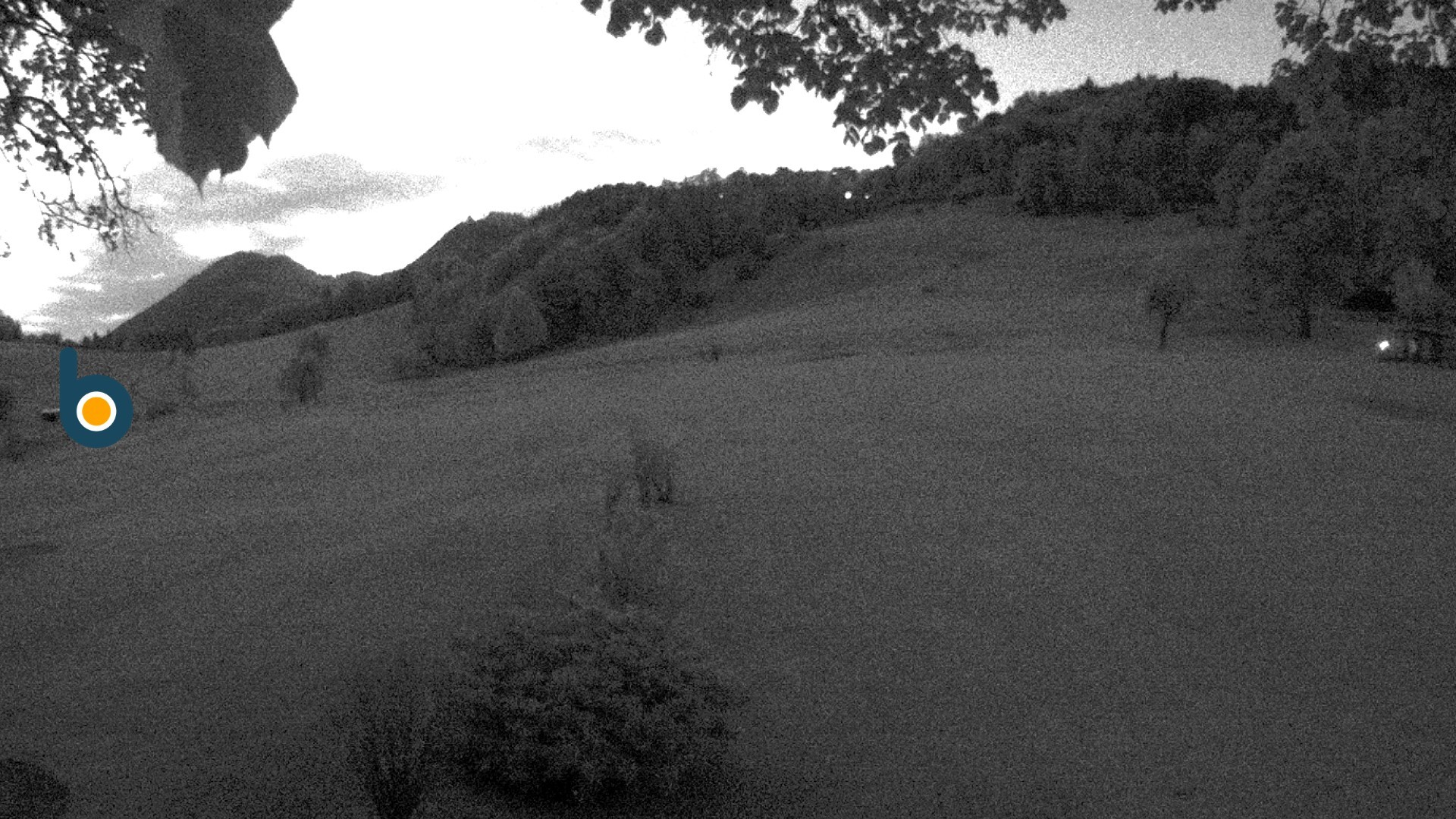 Archiv Foto Webcam Obersalzberg: Golfplatz