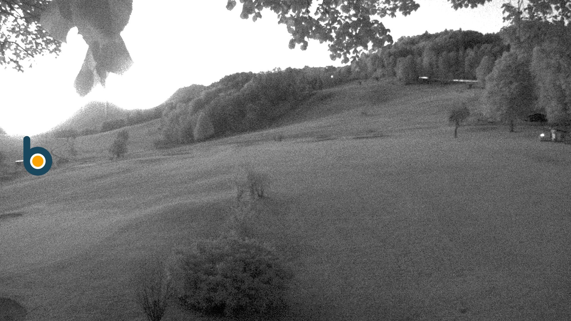 Archived image Webcam Golf course Obersalzberg