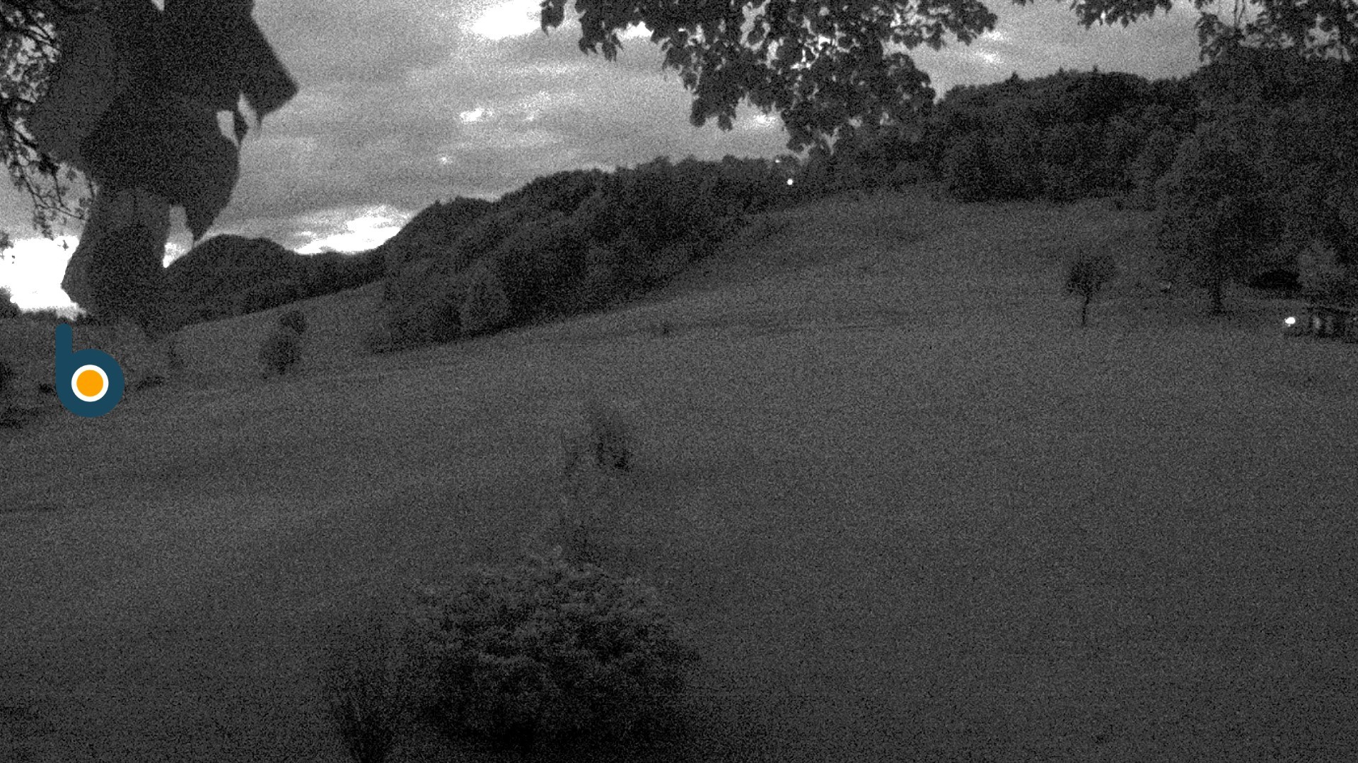 Archiv Foto Webcam Obersalzberg: Golfplatz