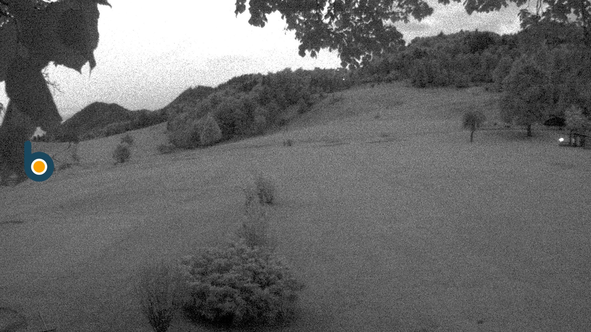 Archiv Foto Webcam Obersalzberg: Golfplatz