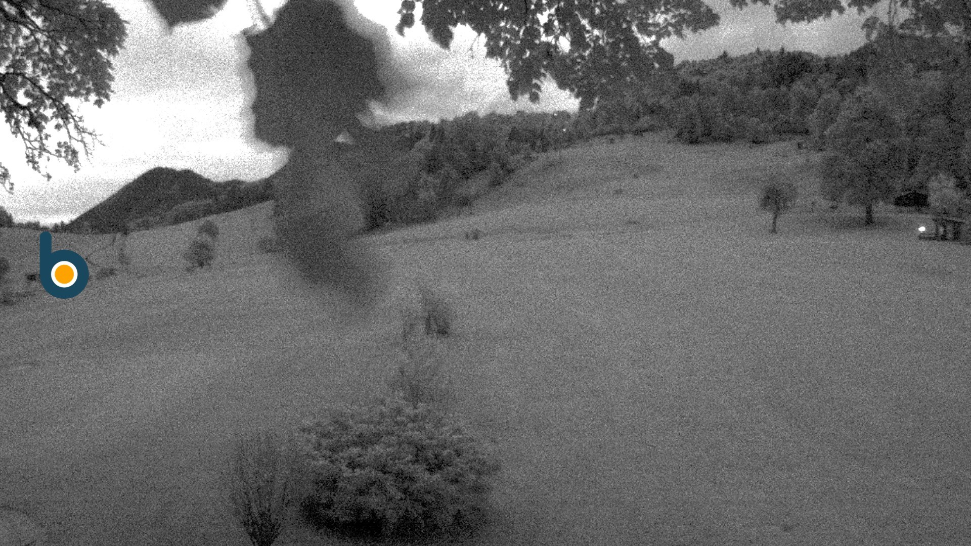 Archiv Foto Webcam Obersalzberg: Golfplatz