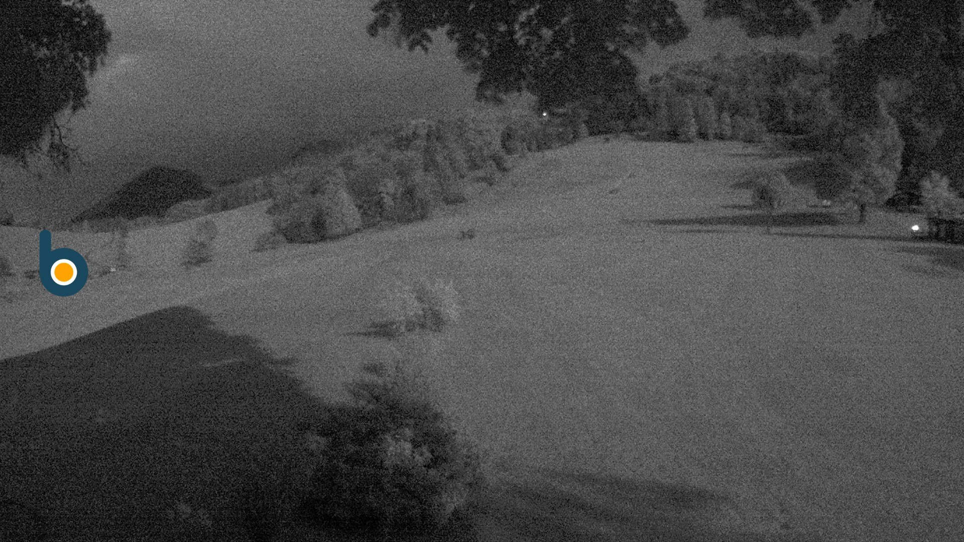 Archiv Foto Webcam Obersalzberg: Golfplatz