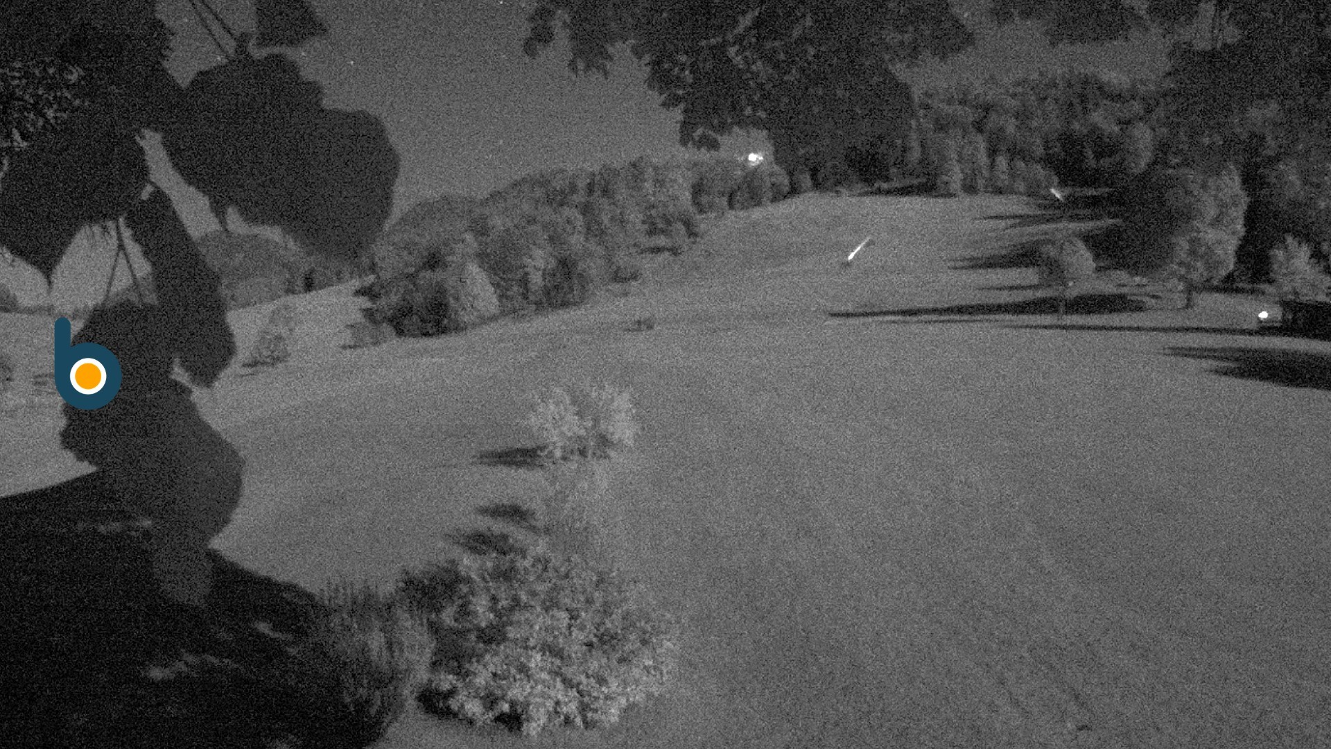 Archived image Webcam Golf course Obersalzberg