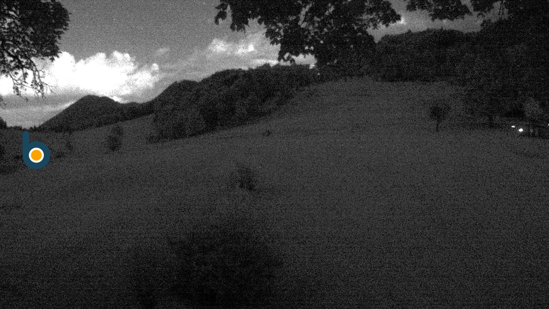 Archived image Webcam Golf course Obersalzberg